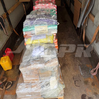 Отгрузка строп