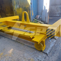 Отгрузка траверсы клиенту